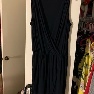 Emma & Michelle Envelope Romper